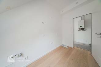 Thumbnail von Heller 3-Zimmer Erstbezug mit Terrasse, Nähe Kutschkermarkt