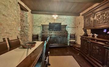 Thumbnail von Piemontesischer Bauernhof-Steinhaus mit Grundstück in toller Lage