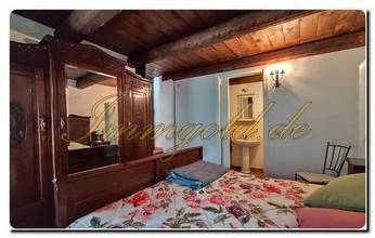 Thumbnail von Piemontesischer Bauernhof-Steinhaus mit Grundstück in toller Lage