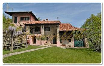 Thumbnail von Piemontesischer Bauernhof-Steinhaus mit Grundstück in toller Lage