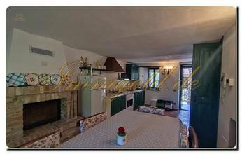 Thumbnail von Piemontesischer Bauernhof-Steinhaus mit Grundstück in toller Lage