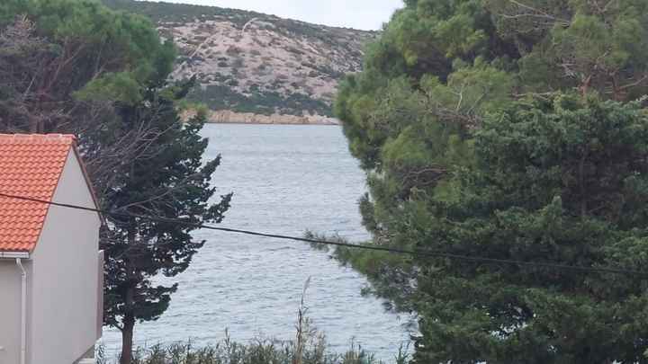 Wohnung nahe dem Meer