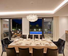 Thumbnail von Moderne Villa mit Pool in ruhiger Lage, Region Sibenik