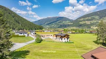 Thumbnail von Hollersbach Residenz - Top 1