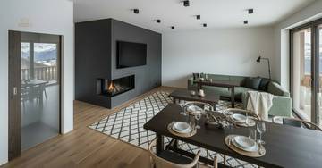 Thumbnail von Hollersbach Residenz - Top 1