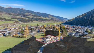 Thumbnail von Hollersbach Residenz - Top 1