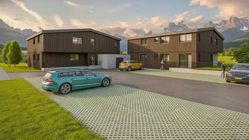 Thumbnail von Hollersbach Residenz - Top 1