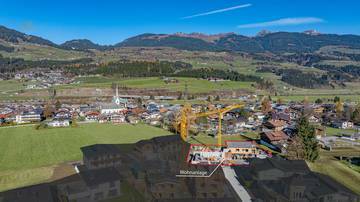 Thumbnail von Residenza Hollersbach - Top 8