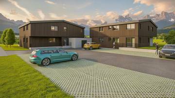 Thumbnail von Hollersbach Residence - Top 6