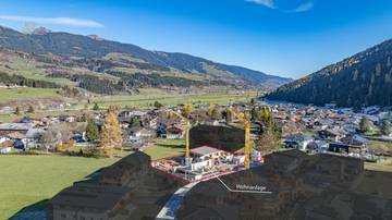 Thumbnail von Hollersbach Residence - Top 6