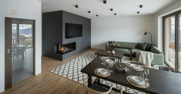 Thumbnail von Hollersbach Residence - Top 6