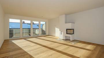 Thumbnail von Neubau-Penthouse in sonniger Lage