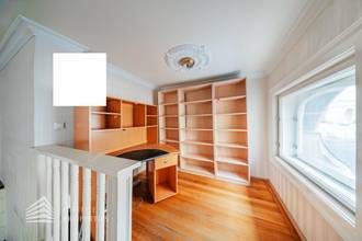 Thumbnail von Charmante 3-Zimmer Altbauwohnung mit Loggia, Nähe Volksoper