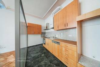 Thumbnail von Charmante 3-Zimmer Altbauwohnung mit Loggia, Nähe Volksoper