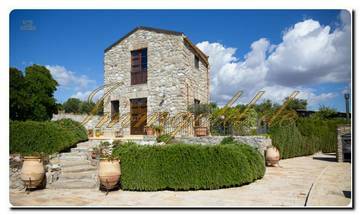 Thumbnail von Immogold fantastische Villa, Luxus pur, Süd-Sizilien, herrlicher Meerblick, fast einmalig