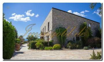 Thumbnail von Immogold fantastische Villa, Luxus pur, Süd-Sizilien, herrlicher Meerblick, fast einmalig