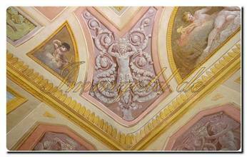 Thumbnail von Immogold Charismatisch Wohnung mit Fresken zur Zeit als Zahnarztpraxis