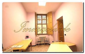 Thumbnail von Immogold Charismatisch Wohnung mit Fresken zur Zeit als Zahnarztpraxis