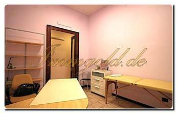 Thumbnail von Immogold Charismatisch Wohnung mit Fresken zur Zeit als Zahnarztpraxis