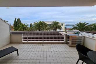 Thumbnail von Appartement mit Meerblick im Resort