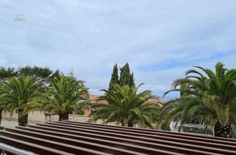 Thumbnail von Appartement mit Meerblick im Resort