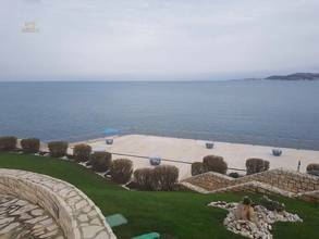 Thumbnail von Appartement mit Meerblick im Resort