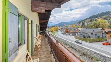 Thumbnail von Großzügiges Hotel in zentraler Lage