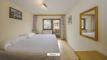 Thumbnail von Großzügiges Hotel in zentraler Lage