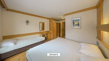 Thumbnail von Großzügiges Hotel in zentraler Lage