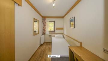 Thumbnail von Großzügiges Hotel in zentraler Lage