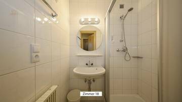 Thumbnail von Großzügiges Hotel in zentraler Lage