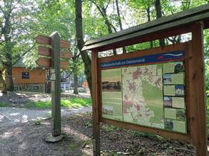 Thumbnail von Attraktive Gewerbeimmobilie mit großem Grundstück als Kapitalanlage oder zur Eigennutzung mit enormem Potential