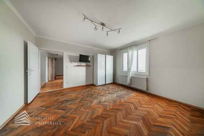 Schöne 2-Zimmer Wohnung, Nähe Meiselmarkt