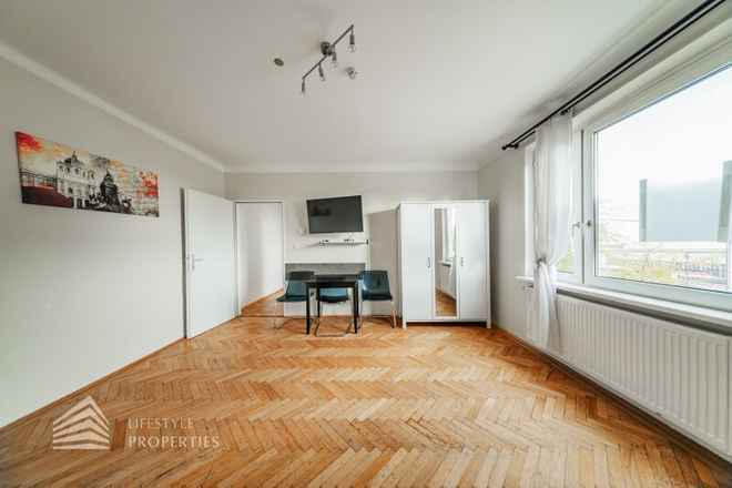 Charmante 2-Zimmer Wohnung, Nähe Meiselmarkt