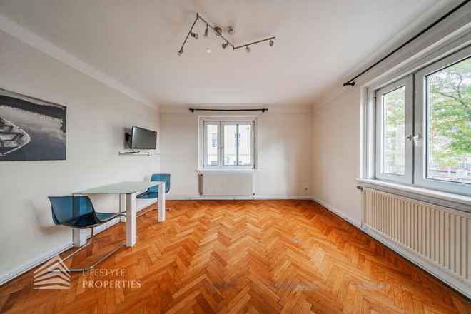 Schöne 2-Zimmer Wohnung, Nähe Meiselmarkt