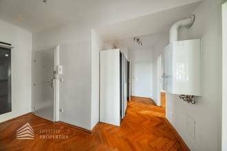 Thumbnail von Schöne 2-Zimmer Wohnung, Nähe Meiselmarkt