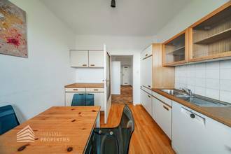 Thumbnail von Schöne 2-Zimmer Wohnung, Nähe Meiselmarkt