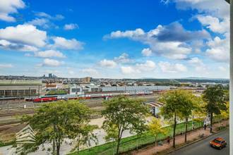 Thumbnail von Helle 2-Zimmer Wohnung, Nähe Meiselmarkt