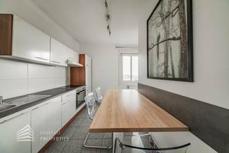 Thumbnail von Helle 2-Zimmer Wohnung, Nähe Meiselmarkt