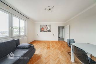 Thumbnail von Schöne 2-Zimmer Wohnung, Nähe Meiselmarkt