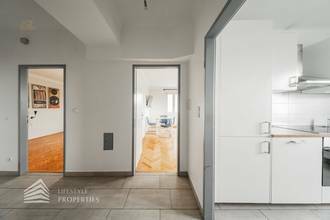 Thumbnail von Schöne 2-Zimmer Wohnung, Nähe Meiselmarkt