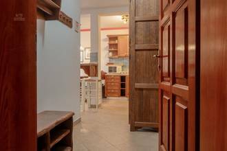 Thumbnail von Wohnung in der 1. Reihe zum Meer im Stadtzentrum von Rovinj