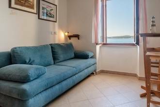 Thumbnail von Wohnung in der 1. Reihe zum Meer im Stadtzentrum von Rovinj