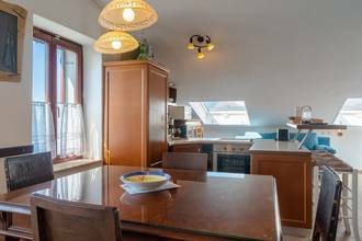 Thumbnail von Wohnung in der ersten Reihe mit spektakulärem Blick auf das Meer