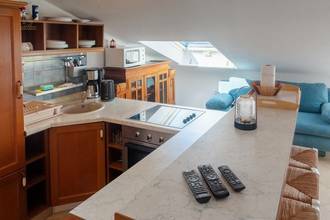 Thumbnail von Wohnung in der ersten Reihe mit spektakulärem Blick auf das Meer