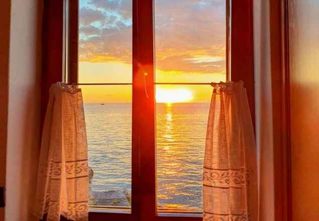 Wohnung direkt am Wasser