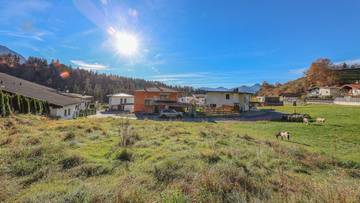 Thumbnail von Sonniges Baugrundstück für Ihr neues Eigenheim