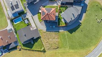 Thumbnail von Sonniges Baugrundstück für Ihr neues Eigenheim