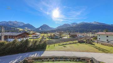 Thumbnail von Großzügiges Apartmenthaus mit traumhaftem Ausblick