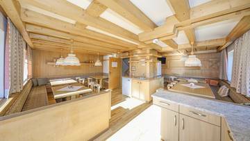 Thumbnail von Großzügiges Apartmenthaus mit traumhaftem Ausblick